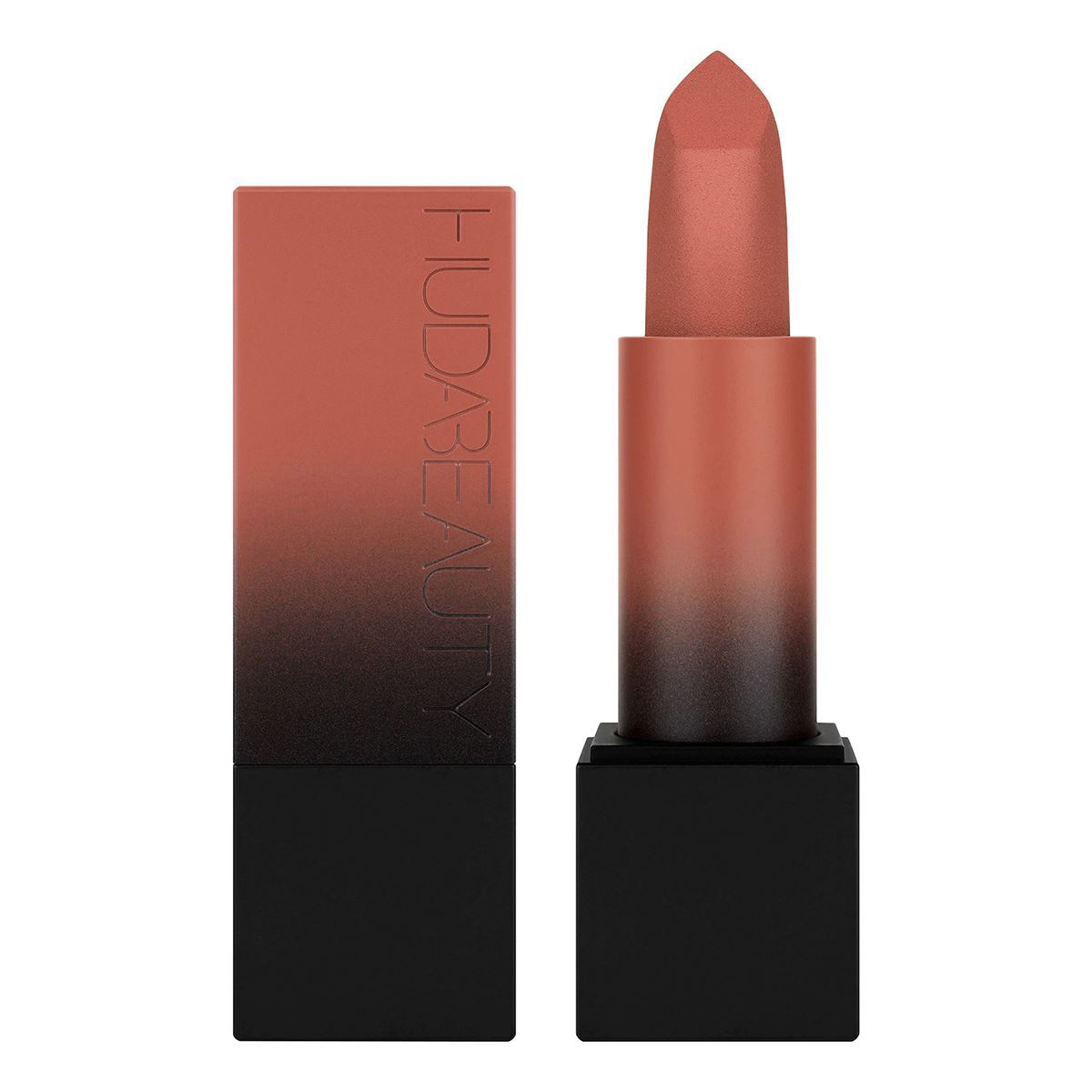 Picture of Power Bullet Matte Lipstick - GROUPED