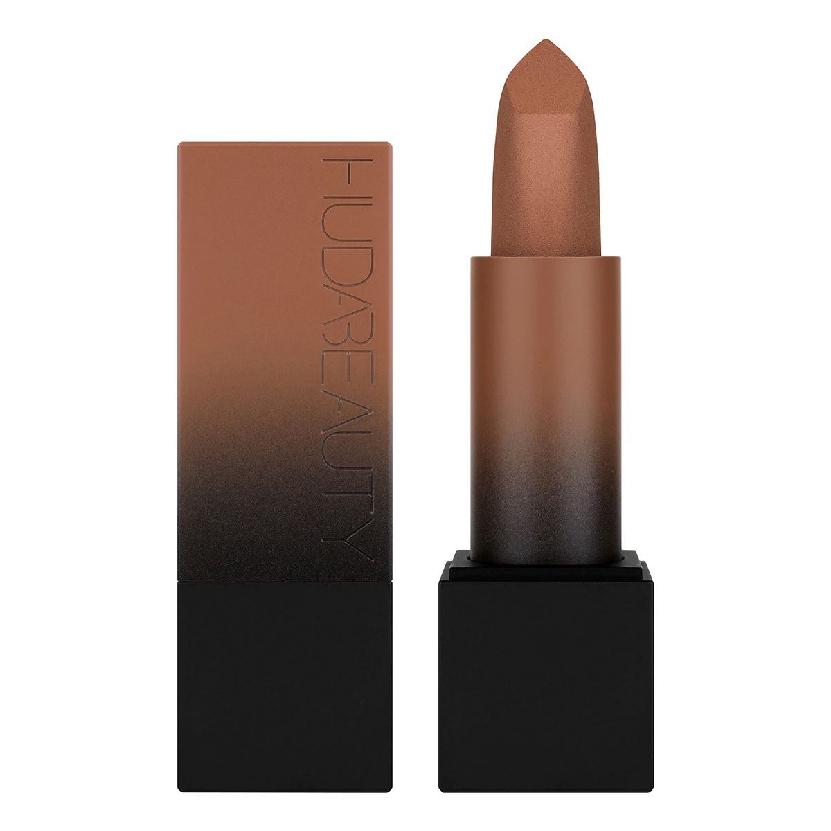 Picture of Power Bullet Matte Lipstick - GROUPED